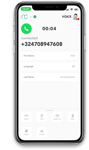 Featured App