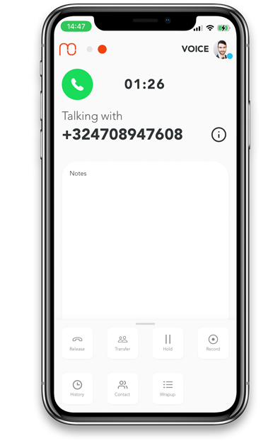 Featured App